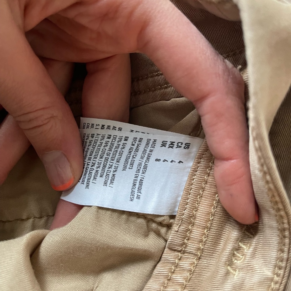 shorts - Picture 5 of 5